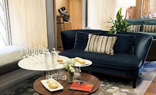 Lasala Plaza Hotel - Adults only