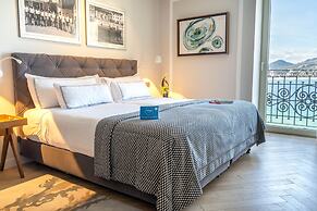 Lasala Plaza Hotel - Adults only
