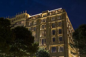 Lasala Plaza Hotel - Adults only