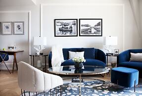 Lasala Plaza Hotel - Adults only
