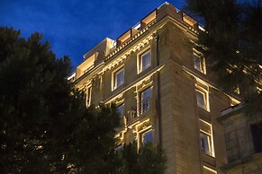 Lasala Plaza Hotel - Adults only