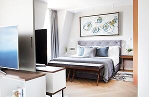 Lasala Plaza Hotel - Adults only