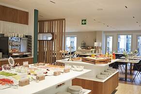 Lasala Plaza Hotel - Adults only