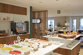 Lasala Plaza Hotel - Adults only