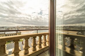 Lasala Plaza Hotel - Adults only