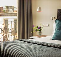 Lasala Plaza Hotel - Adults only