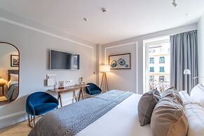 Lasala Plaza Hotel - Adults only