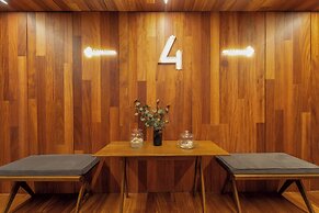 Lasala Plaza Hotel - Adults only