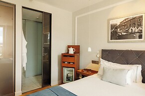 Lasala Plaza Hotel - Adults only