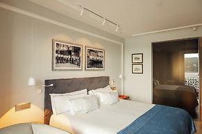 Lasala Plaza Hotel - Adults only