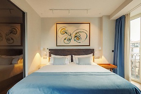 Lasala Plaza Hotel - Adults only