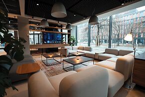 Q Hotel Plus Wroclaw
