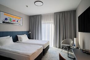 Q Hotel Plus Wroclaw