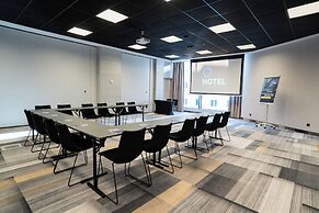 Q Hotel Plus Wroclaw