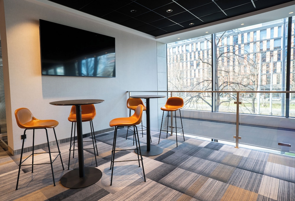 Q Hotel Plus Wroclaw