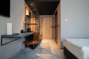 Q Hotel Plus Wroclaw