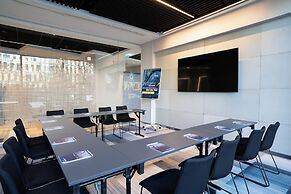 Q Hotel Plus Wroclaw