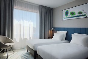 Q Hotel Plus Wroclaw
