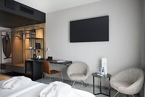 Q Hotel Plus Wroclaw