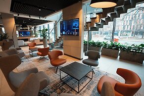 Q Hotel Plus Wroclaw