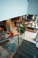 Q Hotel Plus Wroclaw