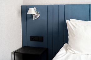 Q Hotel Plus Wroclaw