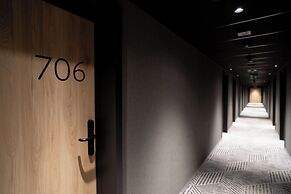 Q Hotel Plus Wroclaw