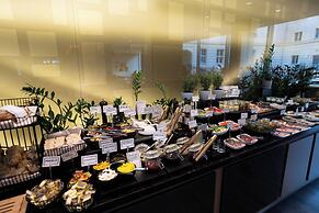 Q Hotel Plus Wroclaw