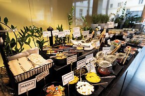 Q Hotel Plus Wroclaw