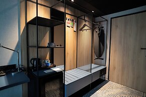 Q Hotel Plus Wroclaw
