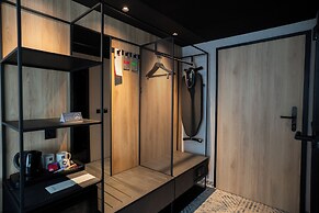 Q Hotel Plus Wroclaw