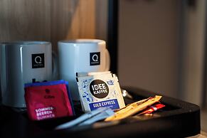 Q Hotel Plus Wroclaw
