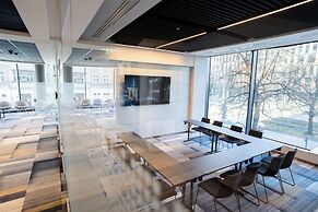 Q Hotel Plus Wroclaw
