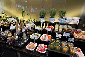 Q Hotel Plus Wroclaw
