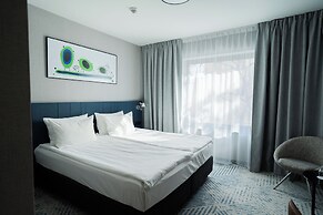 Q Hotel Plus Wroclaw