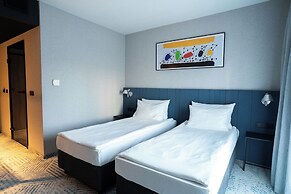 Q Hotel Plus Wroclaw