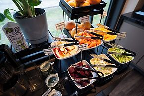 Q Hotel Plus Wroclaw