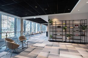 Q Hotel Plus Wroclaw