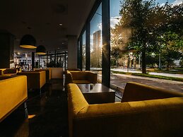 Q Hotel Plus Wroclaw