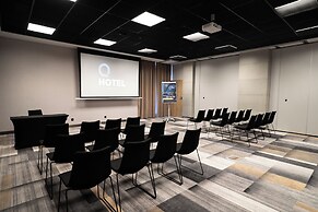 Q Hotel Plus Wroclaw