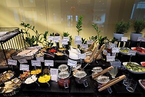 Q Hotel Plus Wroclaw
