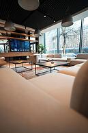 Q Hotel Plus Wroclaw