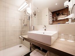 Q Hotel Plus Wroclaw
