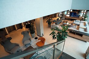 Q Hotel Plus Wroclaw