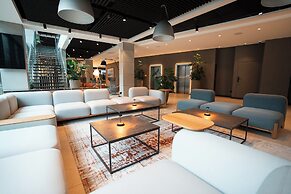 Q Hotel Plus Wroclaw