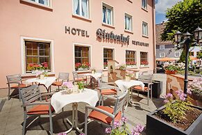 Hotel Restaurant Lindenhof