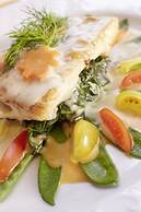 Hotel Restaurant Lindenhof