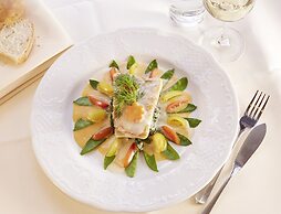 Hotel Restaurant Lindenhof