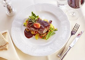 Hotel Restaurant Lindenhof