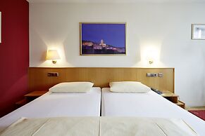 Hotel Restaurant Lindenhof